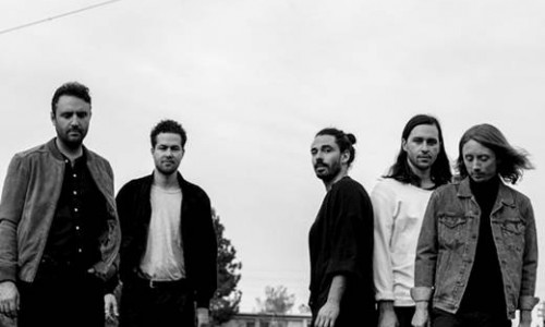 Local Natives - Ricordiamo che è annullata la data della band a Milano