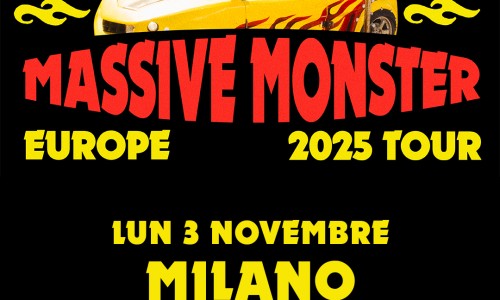 Shame in Italia a novembre con il nuovo lavoro “Cutthroat”!