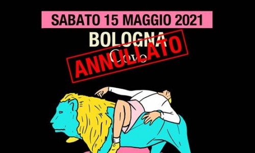 Ezra Furman - Il concerto di Bologna è annullato
