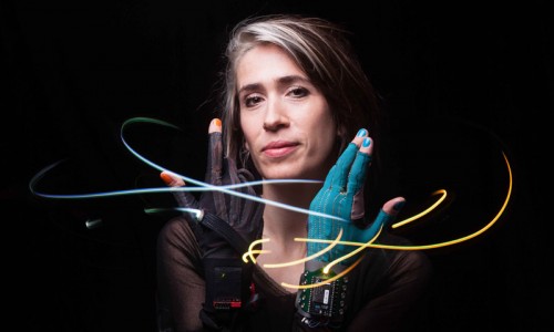 IMOGEN HEAP annuncia 