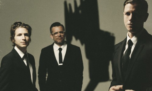 I Covent Garden aprono il concerto degli Interpol al Sexto’Nplugged - Video di  “The Rover” da “Marauder” degli Interpol 