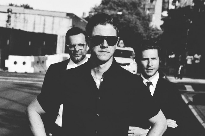 INTERPOL: 30 GENNAIO 2015, Fabrique Milano - Primo video estratto dal nuovo album di imminente uscita: ALL THE RAGE BACK HOME