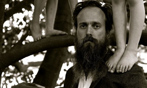 Iron & Wine - unica data italiana al Santeria Social Club di Milano