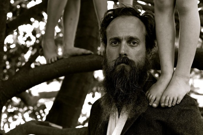 Iron & Wine - unica data italiana al Santeria Social Club di Milano