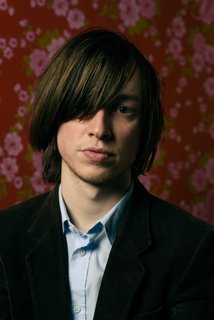 Jacco Gardner: nuove date a Luglio!