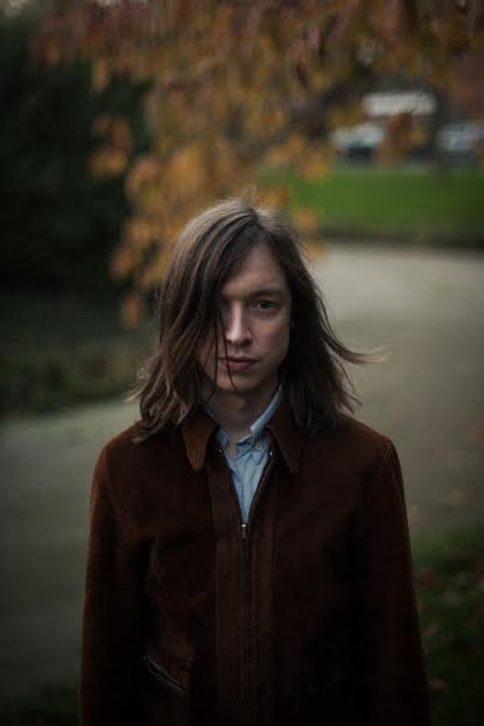 JACCO GARDNER: l'artista olandese torna in Itaia a Febbraio con 3 date