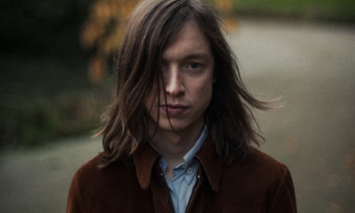 Jacco Gardner in Italia a Maggio con tre date!