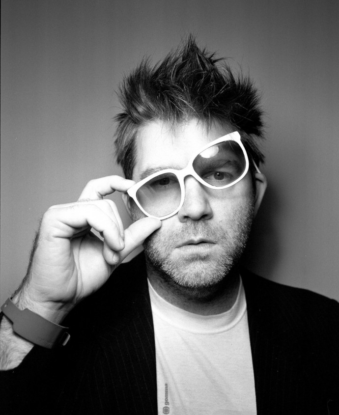 Lcd Soundsystem: live il 13 giugno a