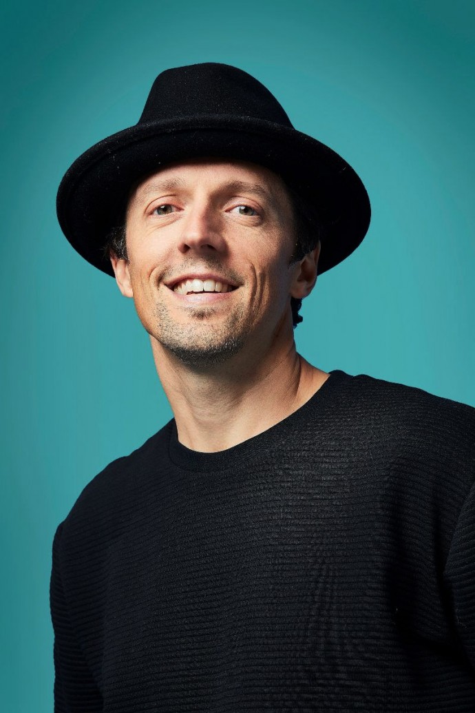 Jason Mraz (Bmg) - Il vincitore dei Grammy Awards pubblica 