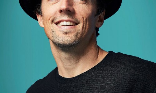 Jason Mraz (Bmg) - Il vincitore dei Grammy Awards pubblica 