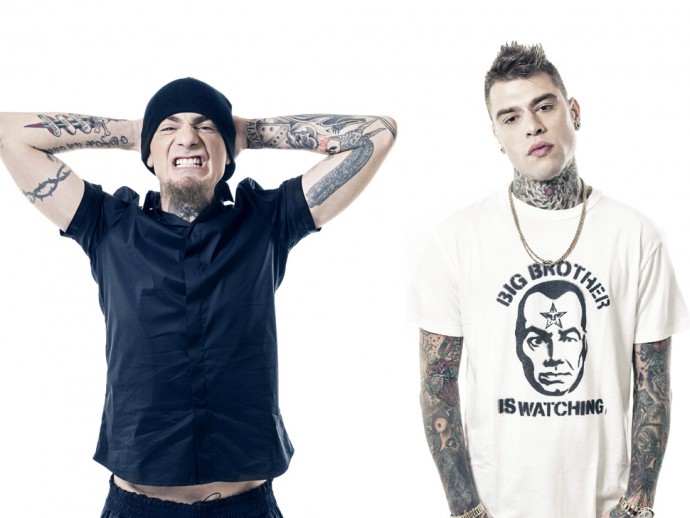 Iniziano le prevendite per J-AX e FEDEZ a Collisioni 2015