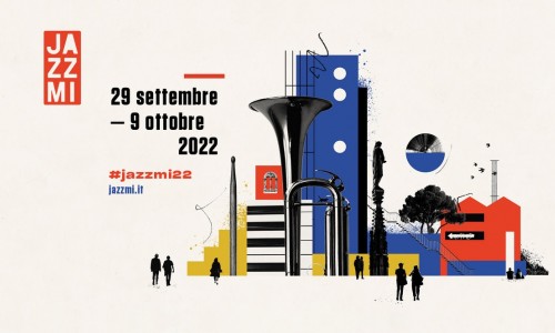 JazzMi settima edizione dal 29 settembre al 9 ottobre.