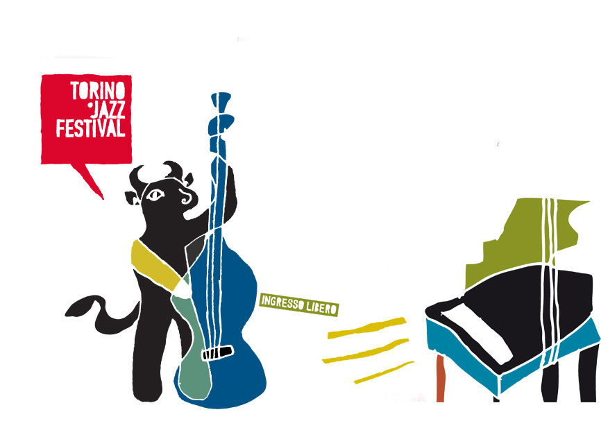 TORINO JAZZ FESTIVAL - Italia