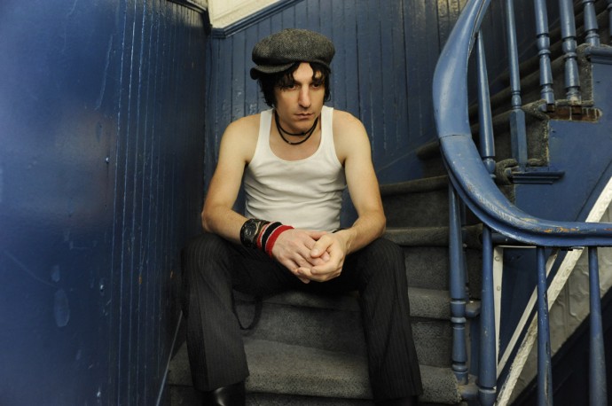 Jesse Malin - Ascolta e condividi da Rumore 