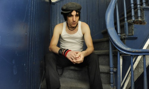 Jesse Malin - Ascolta e condividi da Rumore 