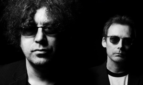 THE JESUS AND MARY CHAIN IN ITALIA PER UNA UNICA DATA: 19 LUGLIO - FERRARA SOTTO LE STELLE - PSYCHOCANDY TOUR. Ascolto completo di Psychocandy