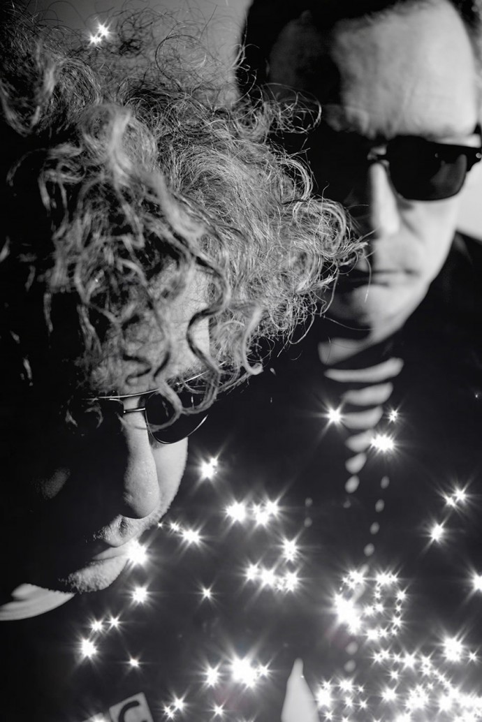 Il grande ritorno dei Jesus and Mary Chain in Italia per due date a Maggio 2018 -  Official video di Amputation, estratto da ‘Damage and Joy’