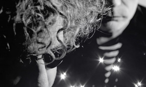 Il grande ritorno dei Jesus and Mary Chain in Italia per due date a Maggio 2018 -  Official video di Amputation, estratto da ‘Damage and Joy’