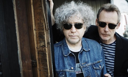 The Jesus And Mary Chain tornano in Italia