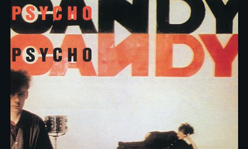 The Jesus & Mary Chain  performing PSYCHOCANDY. Video di Psychocandy