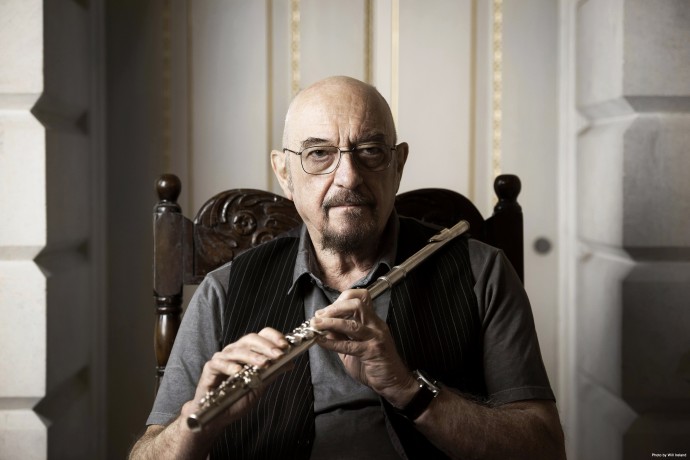 Jethro Tull - Si avvicinano gli appuntamenti dal vivo a Roma, Bologna e Milano con la band leggenda del progressive rock