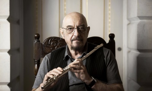 Jethro Tull - Si avvicinano gli appuntamenti dal vivo a Roma, Bologna e Milano con la band leggenda del progressive rock