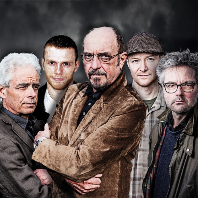 Jethro Tull: i concerti a Torino e Legnano sono rimandati e si aggiungono 2 nuove tappe