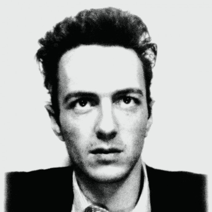 La Dark Horse Records celebra la nuova raccolta dedicata a Joe Strummer con l'inedito “Junco Partner”