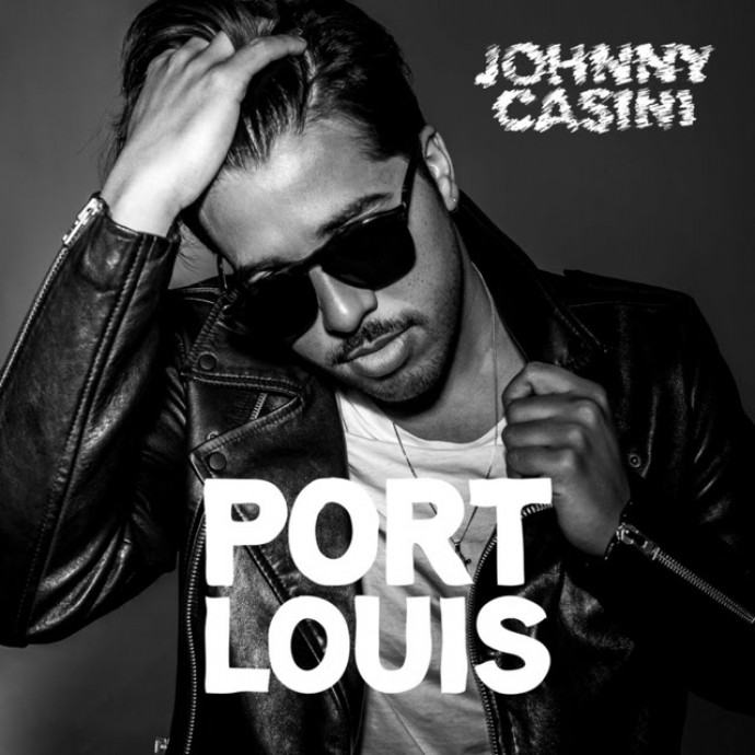 Johnny Casini: Disponibile l'Ep 