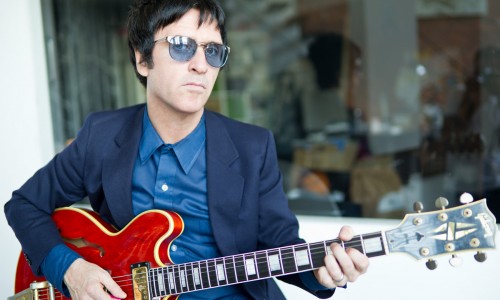 JOHNNY MARR - Tre date in Italia a luglio