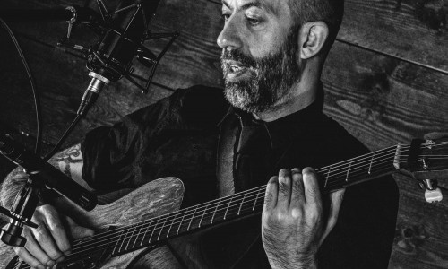 E' uscito il video di 'Cocoon', il nuovo singolo di Jon Gomm