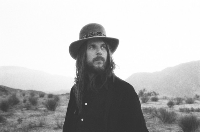 Jonathan Wilson annuncia 2 date estive