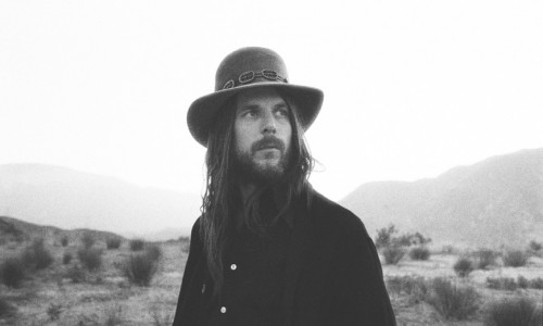 Jonathan Wilson annuncia 2 date estive