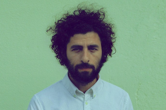 JOSE GONZALEZ - UNA DATA IN ITALIA IL 27 GIUGNO PER IL MUSICISTA SVEDESE CHE PUBBLICA UN NUOVO ALBUM SOLISTA 