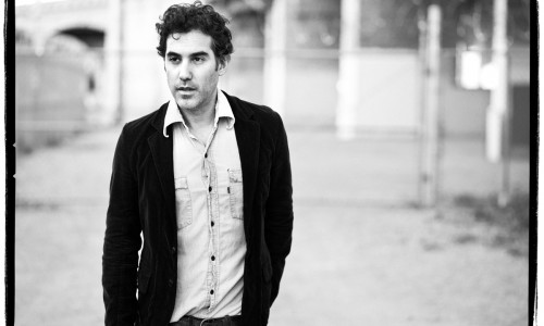 Joshua Radin in Italia!