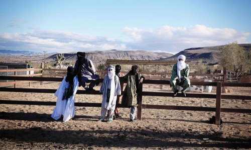 I TINARIWEN in Italia per 2 date a marzo: Milano e Como