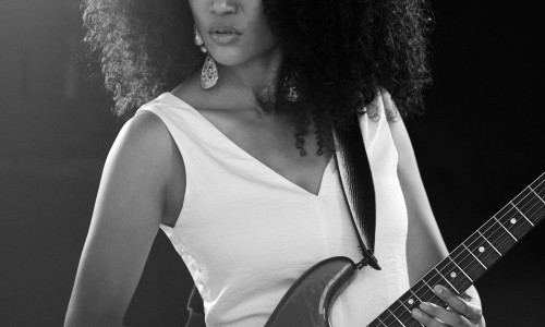 Barley Arts - Il concerto di Judith Hill previsto per il 3 novembre a Milano è annullato