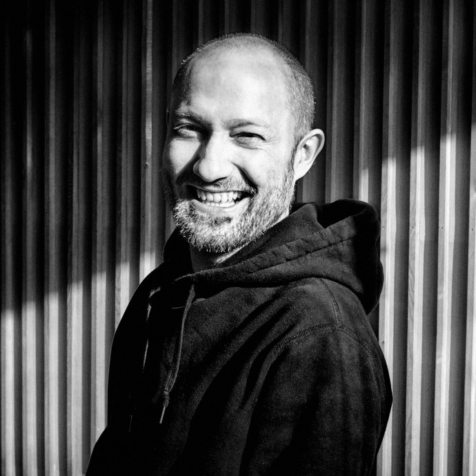 Paul Kalkbrenner: sabato 9 giugno live al Social Music City di Milano.