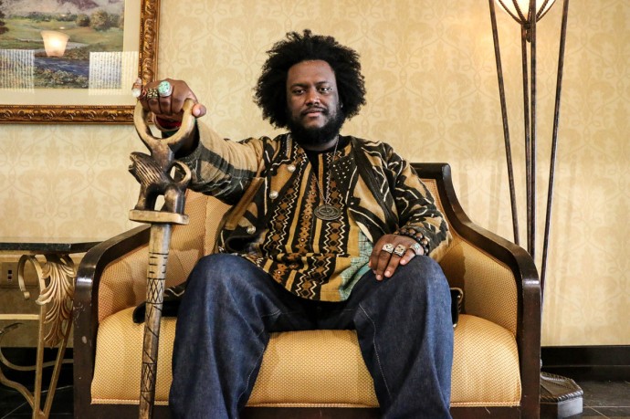 Kamasi Washington: si avvicinano le tre date di Agosto!