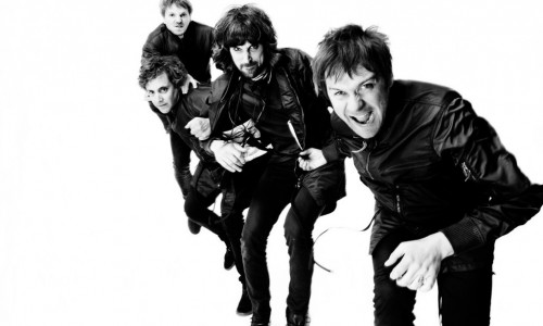 KASABIAN: SARANNO GLI INGLESI PULLED APART BY HORSES AD APRIRE LE DATE DI ROMA E MILANO IL 31/10 e il 1/11