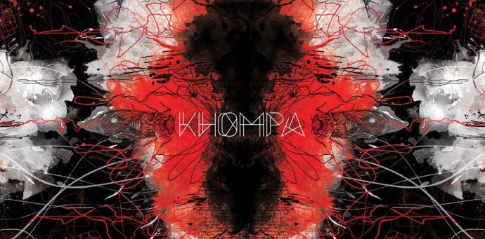 19 novembre: Khompa in concerto a Spazio211 - Torino