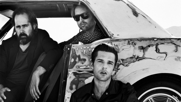 The Killers: la band in tour quest'estate in Italia il 12 luglio al Milano Summer Festival.