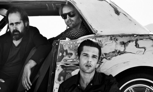 The Killers: la band in tour quest'estate in Italia il 12 luglio al Milano Summer Festival.