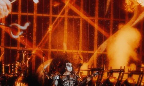 Kiss “End Of The Road World” Tour - Una nuova data in italia dell' ultimo tour mondiale - 29 giugno 2023, Lucca Summer Festival