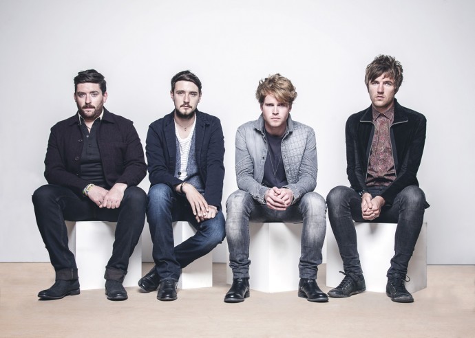 Kodaline - Annullato il concerto della band in Italia a Novembre