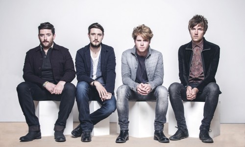 Kodaline - Annullato il concerto della band in Italia a Novembre