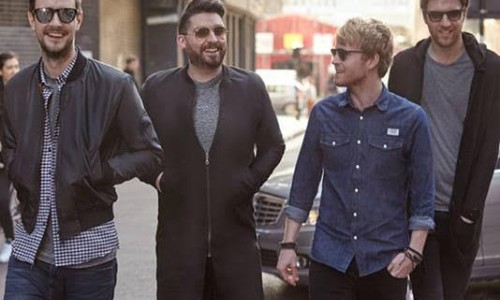 KODALINE: IL QUARTETTO IRLANDESE ARRIVA IN ITALIA LA PROSSIMA SETTIMANA PER DUE CONCERTI!