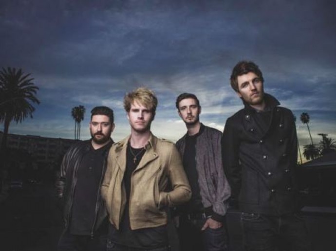 KODALINE - Una data in Italia a Febbraio e video di 'One Day' dal bnuovo album 'Coming Up For Air'