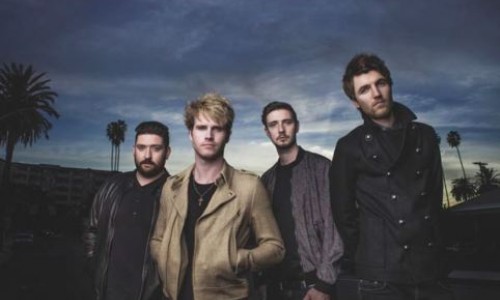 KODALINE - Una data in Italia a Febbraio e video di 'One Day' dal bnuovo album 'Coming Up For Air'