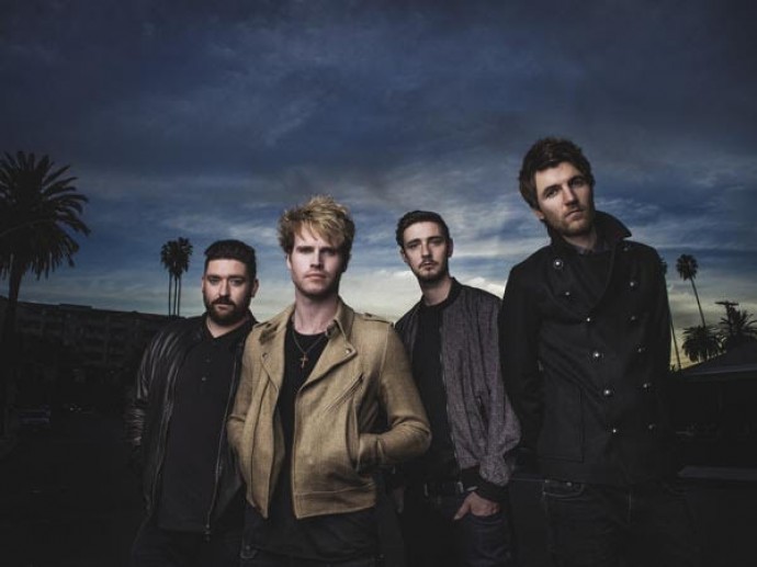 KODALINE_annunciate due date a Febbraio